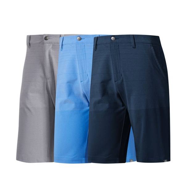 Mens Ultimate 365 Climacool Golf Shorts